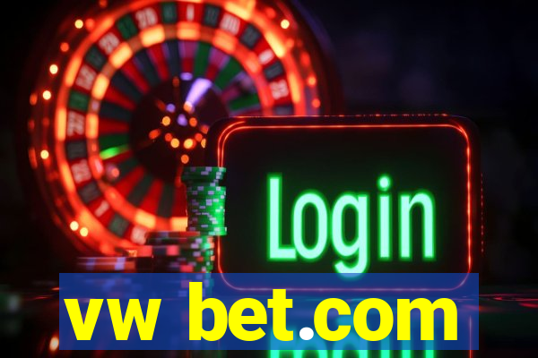 vw bet.com